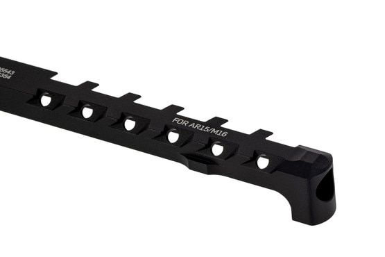 Radian Raptor SD Charging Handle is made in America